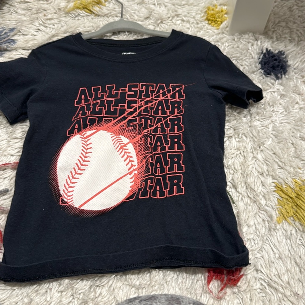 2T T-shirt